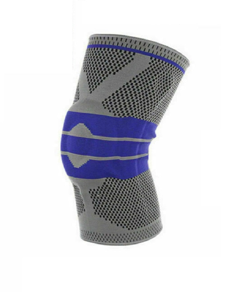 Knee Compression Sleeve for Joint Pain Relief